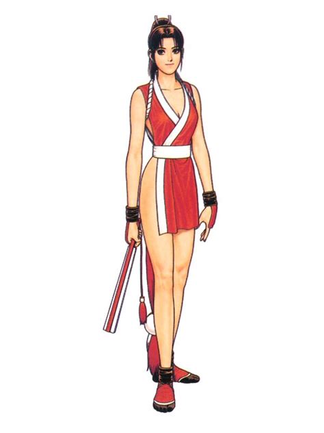 mai shiranui Search